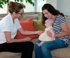 Looking for Mothers to Help New Moms - Dorchester, Roxbury, Mattapan