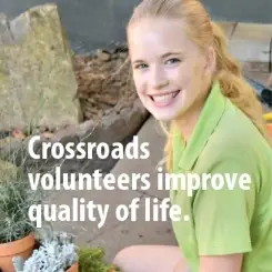 Use your gift for language and Volunteer today!