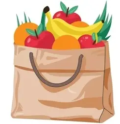 Share Food, Share Hope  ! Join Us