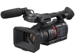 Videographer for Training Class