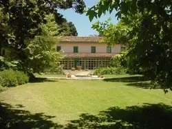 Gardening at Rancho Los Cerritos