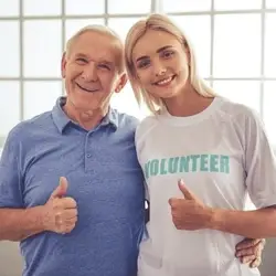 RIVERVIEW, MI - VOLUNTEER WITH HOSPICE