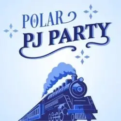 Polar Pj Party - Saturday, Dec. 6th