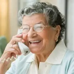 Daily Visits Needed for a Hospice Patient.