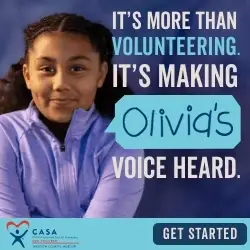 Court Appointed Special Advocate