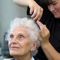 Licensed Cosmetologist, Hair Stylist, Beautician, Barber, or Nail Tech Volunteer needed for Marshall Co. Hospice