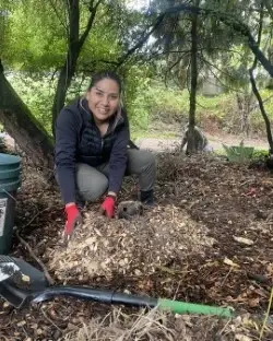 Riverton Park - Restoration at Riverton