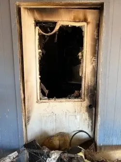 volunteer To Help us with our Go FUND ME  Page Due to Fire