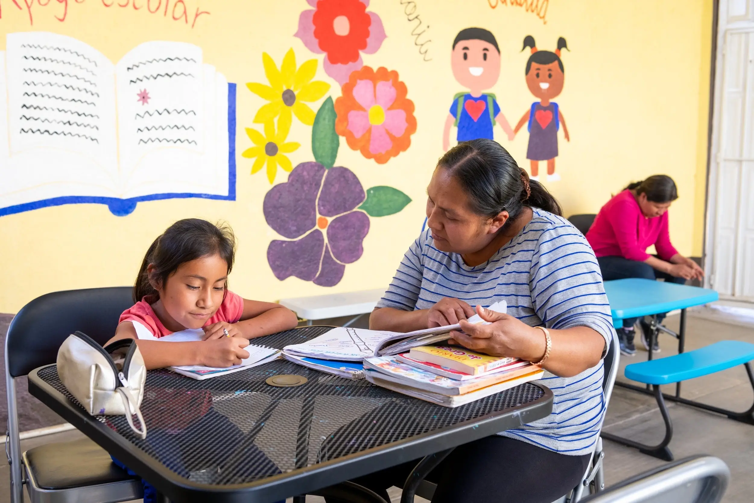 Board Member for International Education Nonprofit
