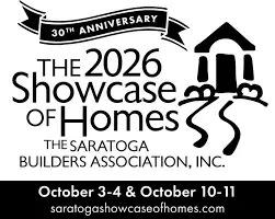 Showcase of Homes Greeter
