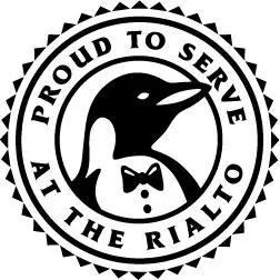 Rialto Square Theatre Volunteers