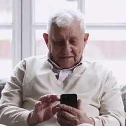 Veteran to Veteran Ohio Living Hospice