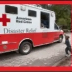 Disaster Action Team (DAT) Duty Officer - Baltimore, MD