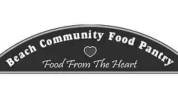🌊 Volunteer at Beach Community Food Pantry  Monday – Friday | 9:00 AM – 1:00 PM (Flexible)  Join the Beach Community Food Pantry for a rewarding volunteer experience in a warm, welcoming environment.