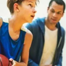 Change a child's life and become a mentor! (Glendale)