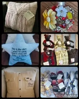 CARIS Legacy Project Hospice Volunteer