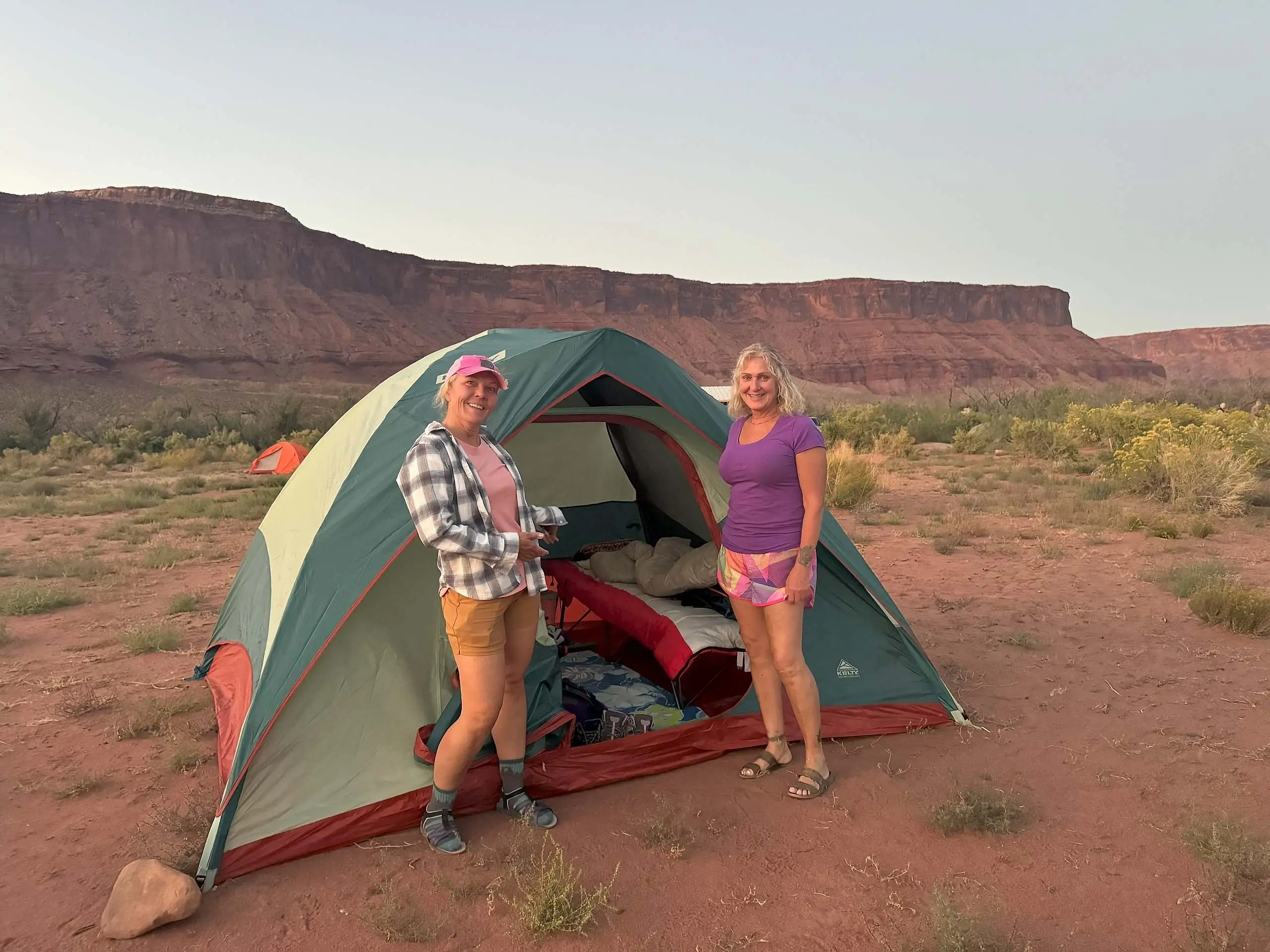 Nature’s Masterpiece - Moab, UT