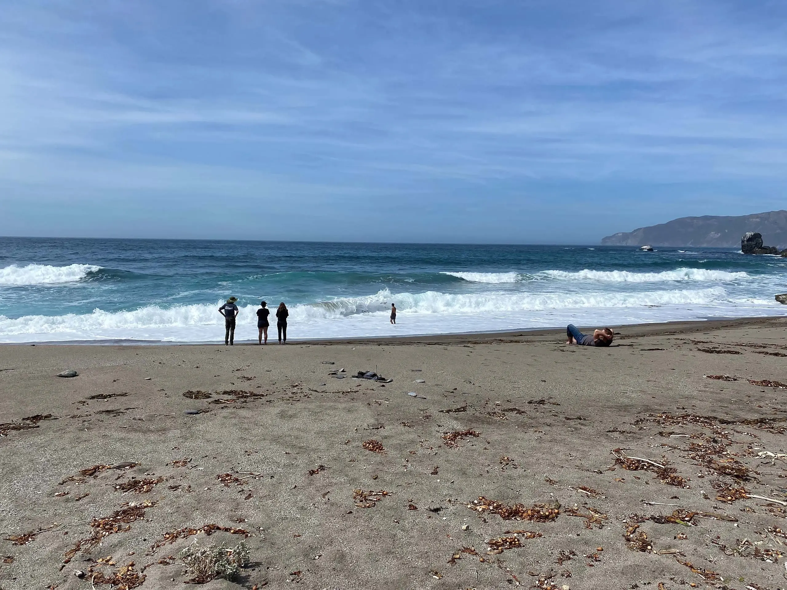Catalina Island Conservancy, CA 2025