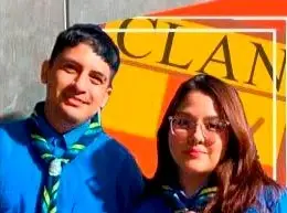 Únete como dirigente scout y transforma vidas