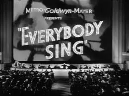Practice singing with the NYC choir for everyone: Everybody Sing