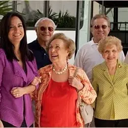 - COPY - Friends for Seniors