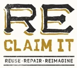 Load up found treasures for ReClaim It - Every Thursday