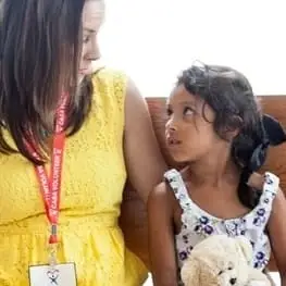 CASA Volunteers needed in Orange County