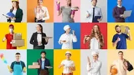 CONVOCATORIA  A VOLUNTARIOS PARA DIFRENTES ROLES.