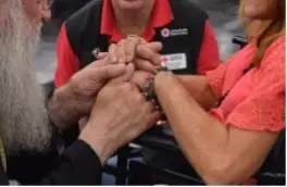 Hope and Healing: Provide Spiritual Support During Times of Disaster