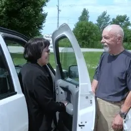 Transporation Drivers for Seniors