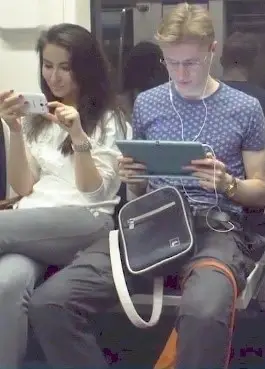 Social Media Specialist - Creative Christian Engagement for Young People and Mentors