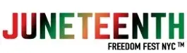 2026 Juneteenth Freedom Fest NYC