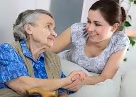 Give a Loved-One a Break from Caregiving