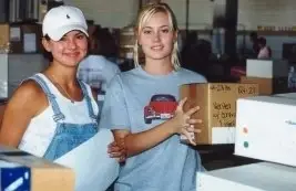 Summer Internships with Project C.U.R.E. (Woodridge, IL)