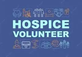 Hospice Volunteer