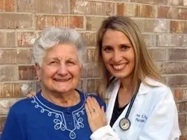 ~Come Read & Converse With Our Elderly Hospice Patients~