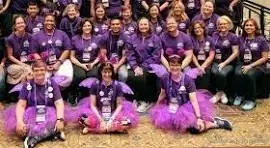 General Support Volunteer