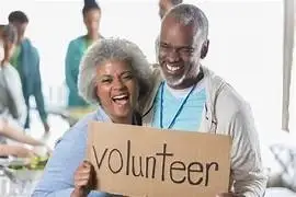 Hospice Volunteer: Caregiver relief