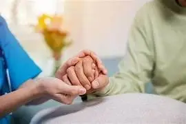 Volunteers needed to visit patients of Gentiva Hospice - watching television, talking, reading,.