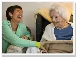 East County Patient Care Hospice Volunteers Needed