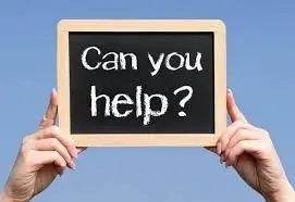 Be the best part of someone's day!