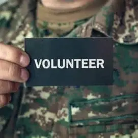 Are you a Veteran looking to support Veterans? Hospice Veteran Volunteers Needed