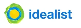 Logo for Idealist
