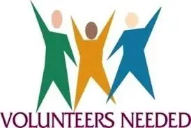 Volunteer coordinator needed at our Kearny Mesa office