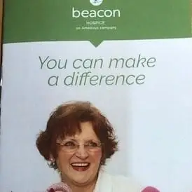 Wanted - Volunteers to visit patients in Greater Hingham Area