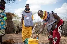 Water, Sanitation & Hygiene (WASH) Program Among the Maasai Community