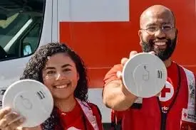 Volunteer for one day with the Red Cross...and save lives!