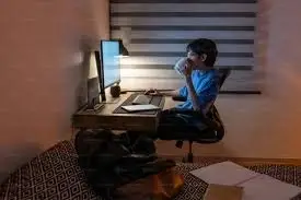 Attention Night Owls: Volunteer FROM HOME with the Red Cross.