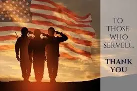 Seeking Veteran Volunteers