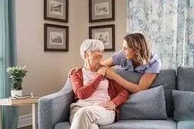Your Presence Matters-Become a Hospice Volunteer
